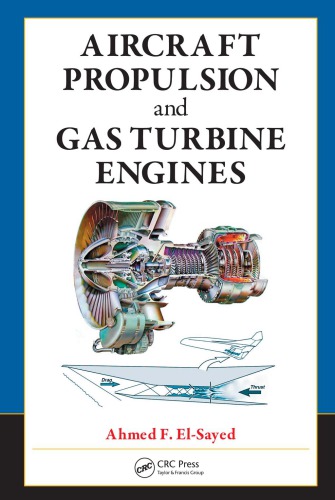Aircraft Propulsion and Gas Turbine Engines