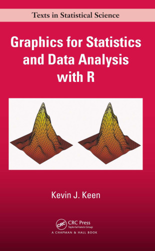 Graphics for statistics and data analysis with R