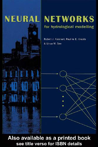 Neural Networks for Hydrological Modelling