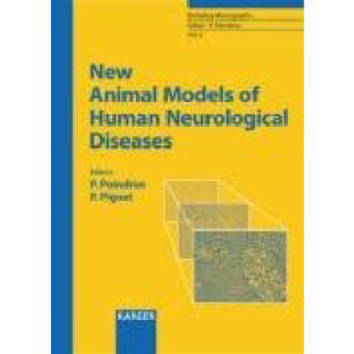 New Animal Models of Human Neurological Diseases