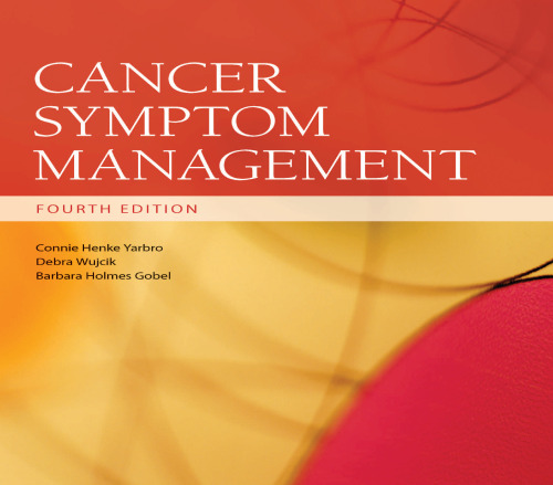 Book Alone: Cancer Symptom Management
