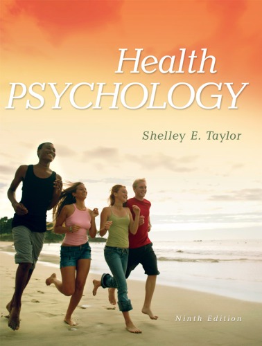 Health Psychology