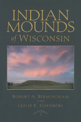 Indian Mounds of Wisconsin