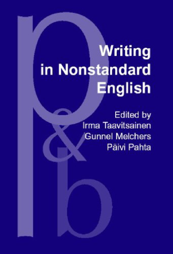 Writing in Nonstandard English