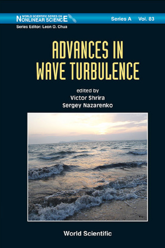 Advances in Wave Turbulence