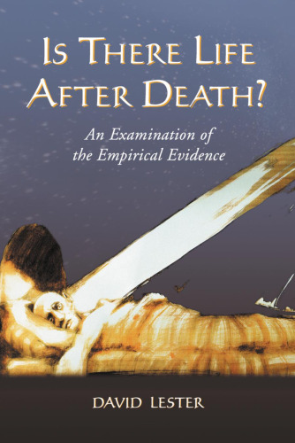 Is There Life After Death? An Examination of the Empirical Evidence