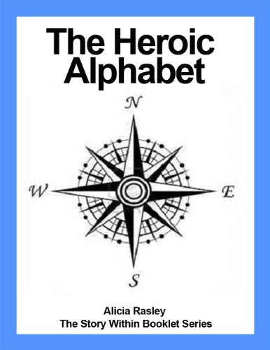 The Heroic Alphabet
