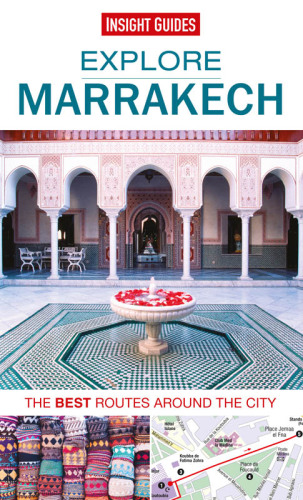 Explore Marrakech: The best routes around the city