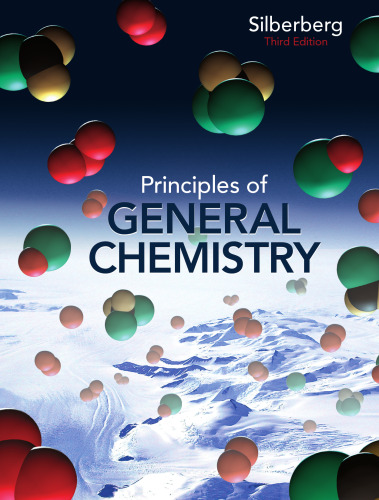 Principles of General Chemistry