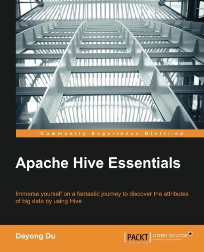 Apache Hive Essentials