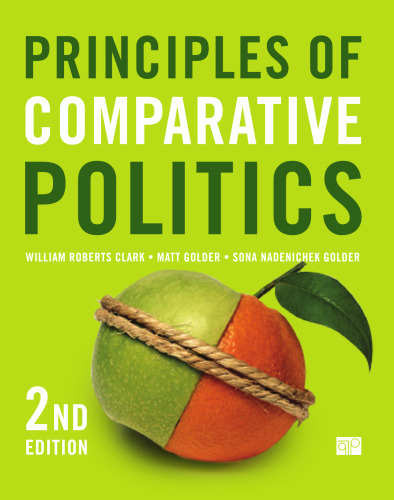 Principles of Comparative Politics