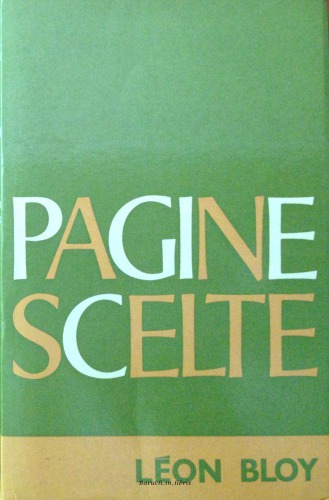 Pagine scelte
