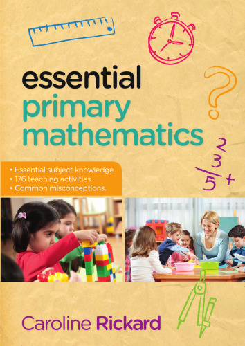Essential Primary Mathematics