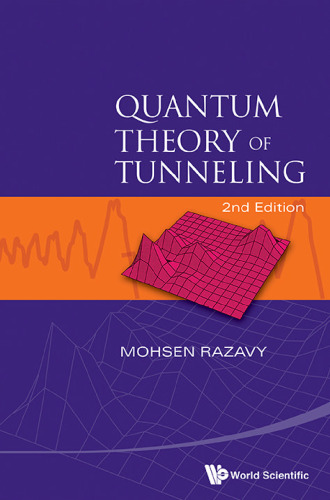 Quantum Theory of Tunneling
