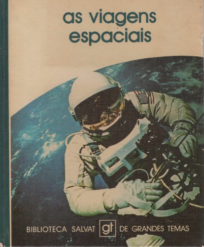 As Viagens Espaciais