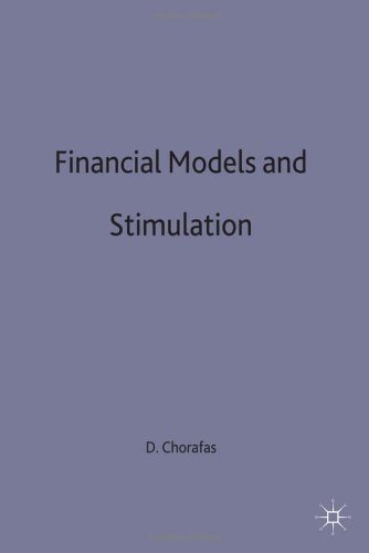 Financial Models and Simulation