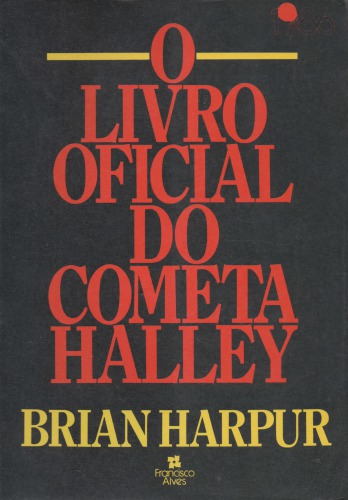 O Livro Oficial do Cometa Halley