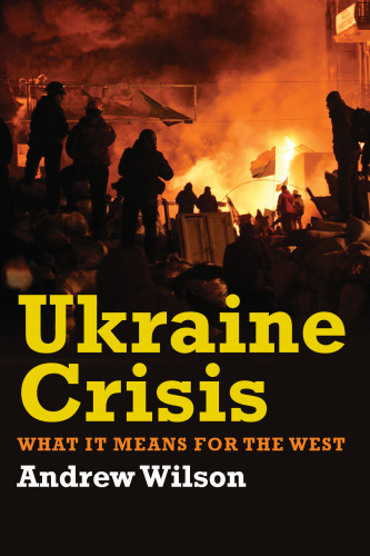 Ukraine Crisis: What It Means for the West