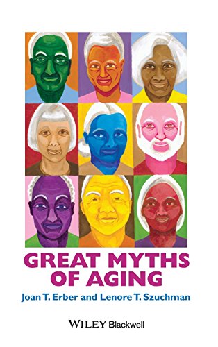 Great Myths of Aging