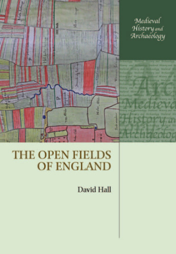 The Open Fields of England