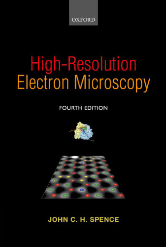 High-Resolution Electron Microscopy