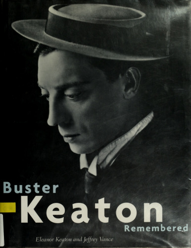 Buster Keaton Remembered