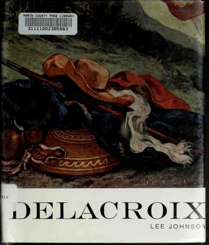 Delacroix