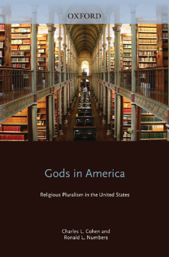 Gods in America: Religious Pluralism in the United States