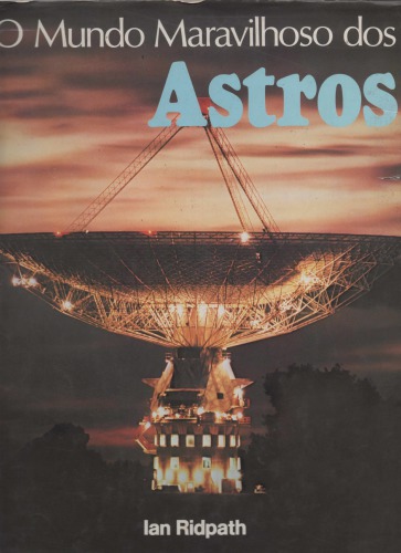 O Mundo Maravilhoso dos Astros