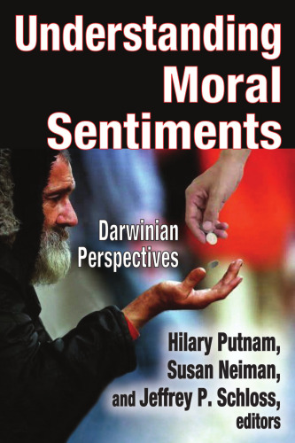 Understanding Moral Sentiments: Darwinian Perspectives?
