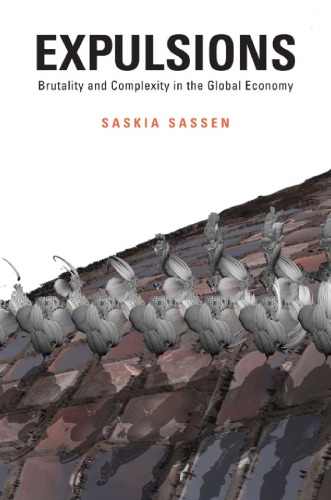 Expulsions: Brutality and Complexity in the Global Economy