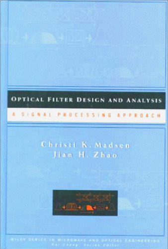 Optical Filter Design