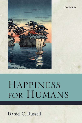 Happiness for Humans