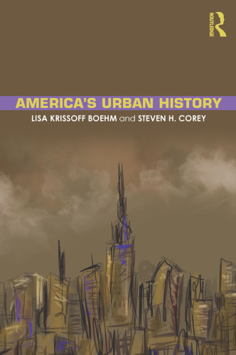 America's Urban History