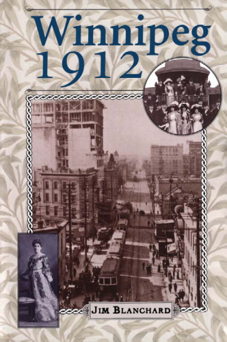 Winnipeg 1912