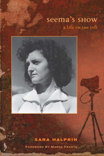 Seema's Show: A Life on the Left