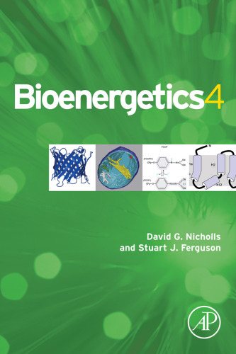 Bioenergetics, Fourth Edition