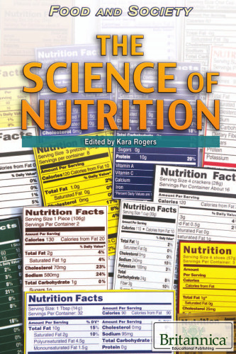 The Science of Nutrition
