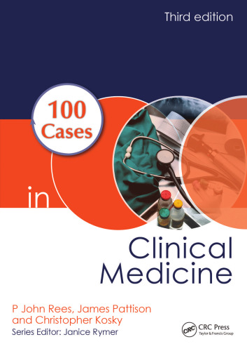 100 Cases in Clinical Medicine