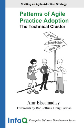 Patterns of Agile Practice Adoption