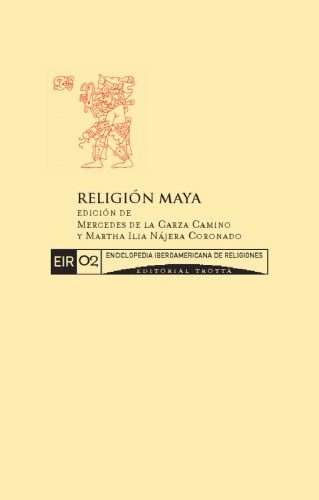 Religión Maya