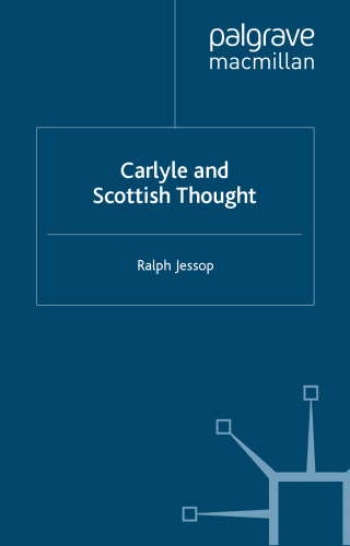 Carlyle and Scottish Thought
