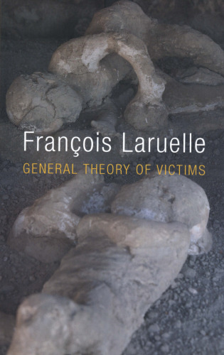 General Theory of Victims