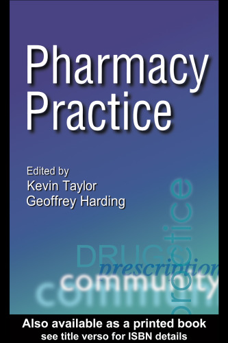 Pharmacy Practice