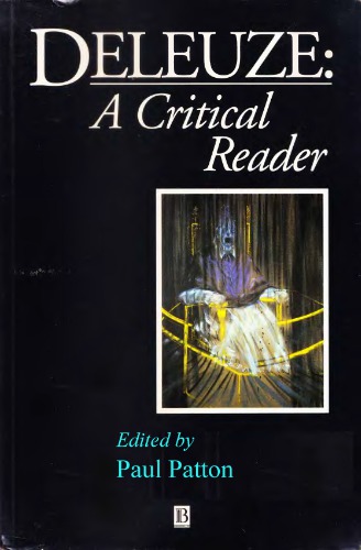 Deleuze: A Critical Reader