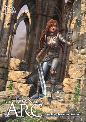 Joan of Arc