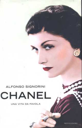 Chanel. Una vita da favola