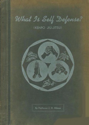 What is Self Defense