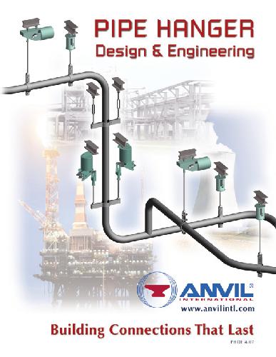 Pipe Hanger Design & Engineering (April 07)