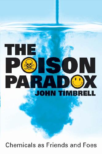 Poison Paradox: How and When Chemicals Are Toxic